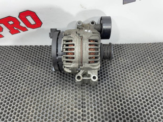 генератор BMW 3 серия E46 [рестайлинг] 2005, 2.0 л., N46 B20 A, бензин, АКПП, купе, 12317532966