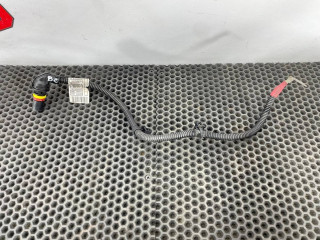 проводка свечей накала BMW 5 серия F07/F10/F11 F11 2010, 3.0 л., N57 D30 A, дизель, АКПП, универсал, 756072002A