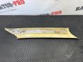пластик панели Land Rover Range Rover 3 поколение 2002, 2.9 л., M 57 D 30, дизель, АКПП, внедорожник 5 дв. - фото №5