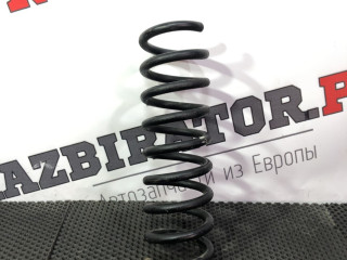 пружина задняя Mercedes-Benz C-Класс W203/S203/CL203 [рестайлинг] 2006, 3.5 л., M 272.960, бензин, АКПП, универсал, A2033240504