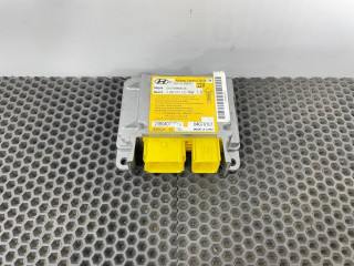 блок AirBag Hyundai Santa Fe 2 поколение (CM) 2007, 2.2 л., D4EB, дизель, АКПП, 959102B970