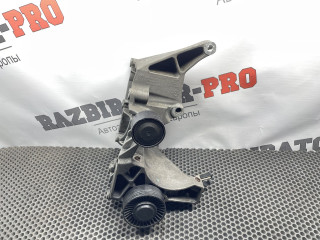 кронштейн компрессора кондиционера BMW 5 серия F07/F10/F11 F11 2010, 3.0 л., N57 D30 A, дизель, АКПП, универсал