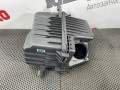 корпус воздушного фильтра Hyundai Santa Fe 2 поколение (CM) 2007, 2.2 л., D4EB, дизель, АКПП, 281102B200 - фото №4