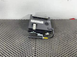 блок комфорта Hyundai Santa Fe 2 поколение (CM) 2007, 2.2 л., D4EB, дизель, АКПП, 954002B470