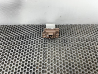 сопротивление печки Hyundai Santa Fe 2 поколение (CM) 2007, 2.2 л., D4EB, дизель, АКПП, 971793K000