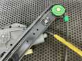 стеклоподъемник BMW 3 серия E46 (1997 - 2003), 8196037 - фото №6