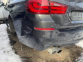 крышка багажника (дверь 3-5) BMW 5 серия F07/F10/F11 F11 2010, 3.0 л., N57 D30 A, дизель, АКПП, универсал, 41627265999 - фото №5