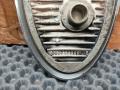 эмблема Subaru Impreza 3 поколение (GE/GV/GH/GR) (2007 - 2012), седан - фото №4