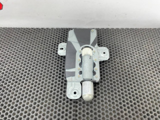 подушка безопасности дверная BMW 3 серия E46 [рестайлинг] 2005, 2.0 л., N46 B20 A, бензин, АКПП, купе, 72127037233