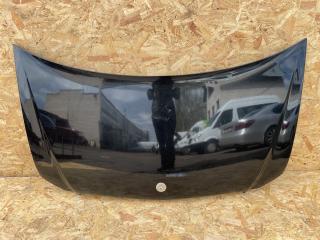капот Mercedes-Benz Vito W639 2008, 2.2 л., OM 646.980, дизель, МКПП, микроавтобус
