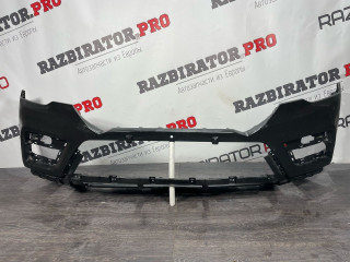 бампер передний , 2803101XKY00A