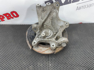 кулак задний левый Opel Insignia 1 поколение (A) [рестайлинг] 2014, 2.0 л., A 20 DTE, дизель, МКПП, седан, 23190319