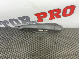 ручка наружная распашной двери BMW 3 серия E46 (1997 - 2003)