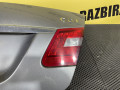 крышка багажника (дверь 3-5) Mercedes-Benz E-Класс W212/S212/C207/A207 W212 2010, 2.1 л., OM 651.925, дизель, 6МКПП, седан, A2127500275 - фото №4