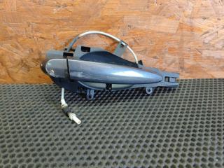 ручка наружная BMW 3 серия E90/E91/E92/E93 2006, 2.0 л., N46 B20 B, бензин, МКПП, седан