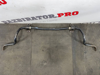 стабилизатор подвески передний Mazda 3 2 поколение [рестайлинг] BM 2013, 2.2 л., дизель, МКПП, B45A34151