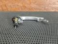 ручка наружная Mercedes-Benz C-Класс W203/S203/CL203 [рестайлинг] W203.046 2005, 1.8 л., M 271.946, бензин, АКПП, седан - фото №2