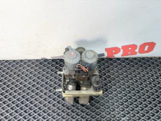 кран отопителя (печки) Mercedes-Benz E-Класс W210/S210 [рестайлинг] W210 1999, 2.0 л., M 111.942, бензин, АКПП, седан, задний привод, правый руль, 0235451628