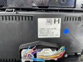 блок управления печки / климат-контроля Mazda 3 2 поколение [рестайлинг] BM 2013, 2.2 л., дизель, МКПП, B45D61190 - фото №7