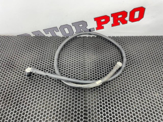 шланг омывателя BMW 5 серия F07/F10/F11 F11 2010, 3.0 л., N57 D30 A, дизель, АКПП, универсал, 61667178747