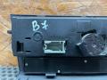блок управления печки / климат-контроля BMW 3 серия E90/E91/E92/E93 2006, 2.0 л., N46 B20 B, бензин, МКПП, седан, 64119110610 - фото №3