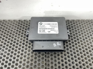 блок управления ручником BMW 5 серия F07/F10/F11 F11 2010, 3.0 л., N57 D30 A, дизель, АКПП, универсал, 32620247