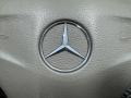 руль Mercedes-Benz C-Класс W203/S203/CL203 [рестайлинг] W203.046 2005, 1.8 л., M 271.946, бензин, АКПП, седан, A17146001039E37 - фото №4