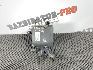 блок ABS BMW 5 серия E60/E61 [рестайлинг] E60 2008, 2.0 л., N47 D20 A, дизель, АКПП, 354 titansilber metallic, седан, правый руль, 34526783362