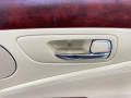 дверь задняя правая Lexus LS 4 поколение (2006 - 2009), 4.6 л., 1UR-FSE, бензин, АКПП, 1f2, седан, задний привод, правый руль, 6700350060 - фото №17