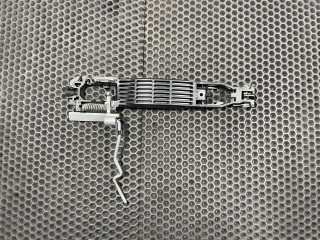 скелет ручки двери Mazda 3 2 поколение [рестайлинг] BM 2013, 2.2 л., дизель, МКПП, BHN95842X