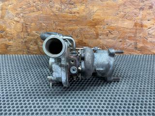 турбина Audi A4 B7 2004, 1.8 л., BFB, бензин, МКПП, универсал