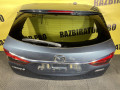 крышка багажника (дверь 3-5) Mazda 6 GJ 2012, 2.2 л., SHY1, дизель, МКПП, универсал, GHY26202XA - фото №14