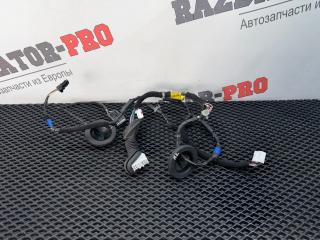 дверная проводка Hyundai i40 1 поколение VF 2011, седан, 916603Z020