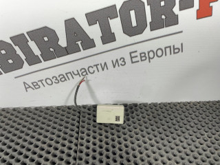 реле (прочие) Mercedes-Benz E-Класс W211/S211 W211 2003, 1.8 л., M 271.941, бензин, АКПП, c185 melanitschwarz, универсал, правый руль