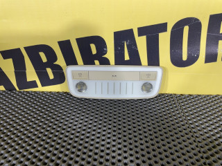 плафон багажника Mercedes-Benz E-Класс W212/S212/C207/A207 W212 2010, 2.1 л., OM 651.925, дизель, 6МКПП, седан, A2128205001