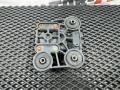 клапан компрессора пневмоподвески Land Rover Range Rover 3 поколение 2002, 2.9 л., M 57 D 30, дизель, АКПП, внедорожник 5 дв. - фото №6