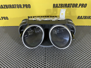 щиток приборов (приборная панель) Mazda 5 CW 2010, 1.6 л., Y655, дизель, МКПП, минивэн, BBM655430