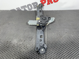 стеклоподъемник задний правый Mercedes-Benz C-Класс W203/S203/CL203 [рестайлинг] 2006, 3.5 л., M 272.960, бензин, АКПП, универсал, A2037301246