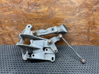 кронштейн двигателя Mercedes-Benz Vito W639 2008, 2.2 л., OM 646.980, дизель, МКПП, микроавтобус