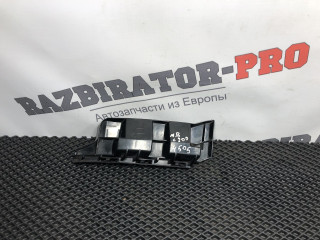 Крепление бампера заднего Mercedes-Benz C-Класс W204 [рестайлинг] 2011, 2.1 л., OM 651.913, дизель, МКПП, 040u, седан, правый руль, A2048800603