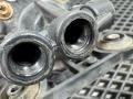 клапан компрессора пневмоподвески Land Rover Range Rover 3 поколение 2002, 2.9 л., M 57 D 30, дизель, АКПП, внедорожник 5 дв. - фото №4