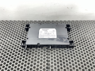 блок управления мультимедия Volvo C30 1 поколение [рестайлинг] 2011, 1.6 л., D 4162 T, дизель, 6МКПП, 466 barents blue pearl, хетчбэк 3 дв., передний привод, правый руль, 31310743