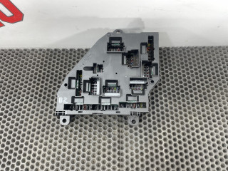 блок предохранителей BMW 5 серия F07/F10/F11 F11 2010, 3.0 л., N57 D30 A, дизель, АКПП, универсал, 923442301