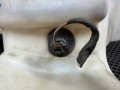 бачок омывателя Mercedes-Benz C-Класс W203/S203/CL203 [рестайлинг] W203.046 2005, 1.8 л., M 271.946, бензин, АКПП, седан, A2038600060, 2038600060 - фото №4