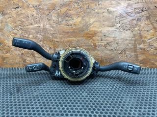 переключатель подрулевой (стрекоза) Audi A6 4F/C6 2004, 3.2 л., AUK, бензин, АКПП, седан, 4F0953549A, 4E0953503, 4E0953521