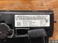 блок управления печки / климат-контроля BMW 3 серия E90/E91/E92/E93 2006, 2.0 л., N46 B20 B, бензин, МКПП, седан, 64119110610 - фото №4