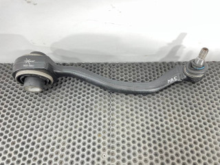 рычаг маятниковый левый Mercedes-Benz C-Класс W203/S203/CL203 2002, 2.0 л., M 111.955, бензин, МКПП, купе, A2033301911