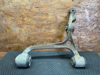 рычаг передний Mercedes-Benz E-Класс W211/S211 2005, 3.0 л., M 272.944, бензин, АКПП, универсал