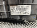 отопитель в сборе (печка) BMW 5 серия F07/F10/F11 F11 2010, 3.0 л., N57 D30 A, дизель, АКПП, универсал, 64119163330 - фото №7