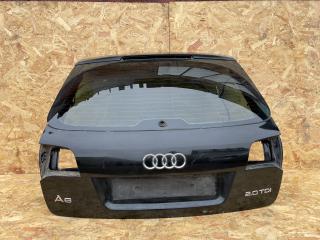 крышка багажника (дверь 3-5) Audi A6 4F/C6 (2004 - 2008), 4F9827023M